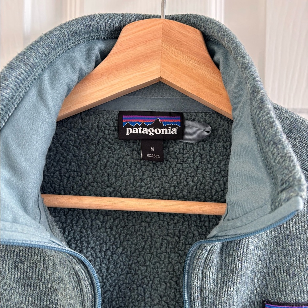 Patagonia Better Sweater